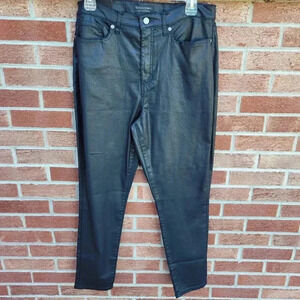 Banana Republic Curvy High- Rise Skinny Pants Women's Size 31/12 New with Tags